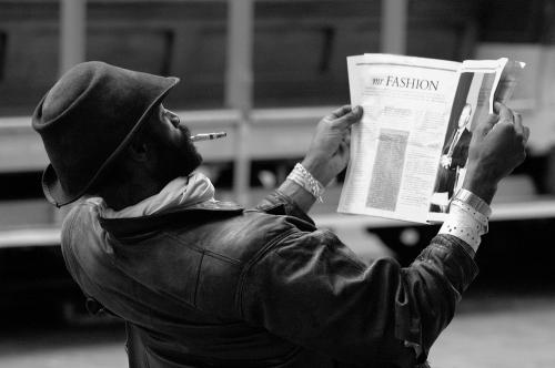 Fotos menos valoradas » Foto de A  A  Axalom - Galería: D70  Blanc y Negre - Fotografía: Actualizandose