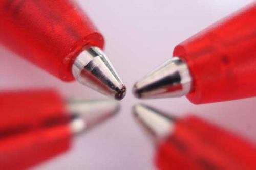 Fotos menos valoradas » Foto de Emanuele Mulas - Galería: Macro - Fotografía: punte di di penne 