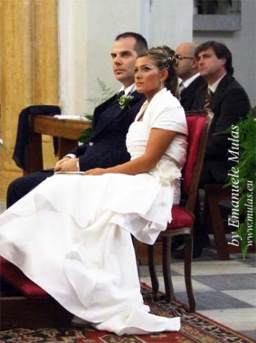 Fotos menos valoradas » Foto de Emanuele Mulas - Galería: Persone - Fotografía: Matrimonio