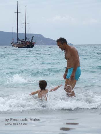 Fotos mas valoradas » Foto de Emanuele Mulas - Galería: Persone - Fotografía: Sardegna