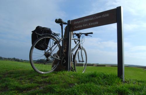 Fotografías mas votadas » Autor: juanfran martinez - Galería: cielos grisaceos, campos verdes, eso es irlanda - Fotografía: los bartulos del b