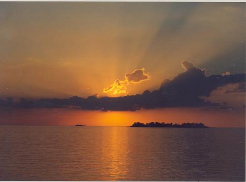 Fotos mas valoradas » Foto de Natx - Galería: Luces y colores - Fotografía: Colonia 1