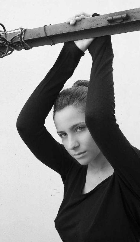 Fotografías menos votadas » Autor: 505 PRODUCTORA - Galería: FOTOGRAFIA DE MODA  - Fotografía: 