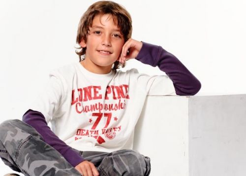 Fotografías menos votadas » Autor: 505 PRODUCTORA - Galería: FOTOGRAFIA CASTING NIOS - Fotografía: 