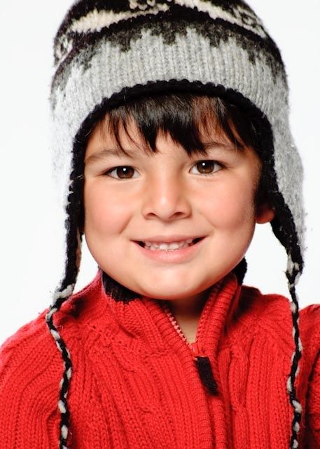 Fotografías menos votadas » Autor: 505 PRODUCTORA - Galería: FOTOGRAFIA CASTING NIOS - Fotografía: 