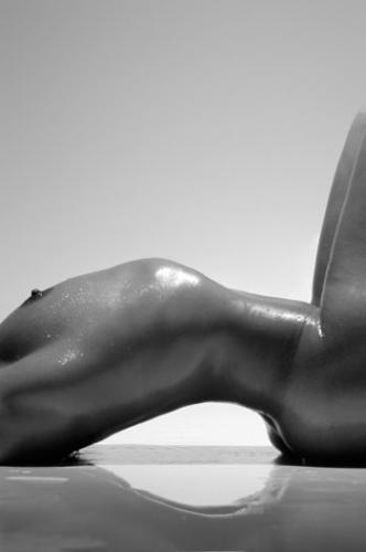 Fotos menos valoradas » Foto de arte foto chile - Galería: desnudos 1 - Fotografía: f4