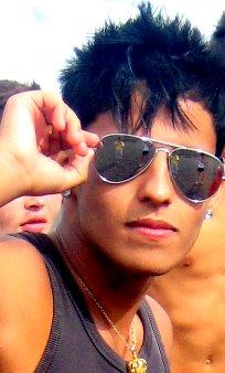 Fotos mas valoradas » Foto de ismael - Galería: yo mismo - Fotografía: 	yooo							