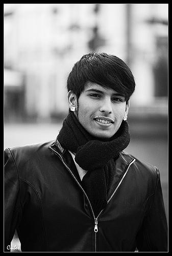 Fotos menos valoradas » Foto de ismael - Galería: yo mismo - Fotografía: 								