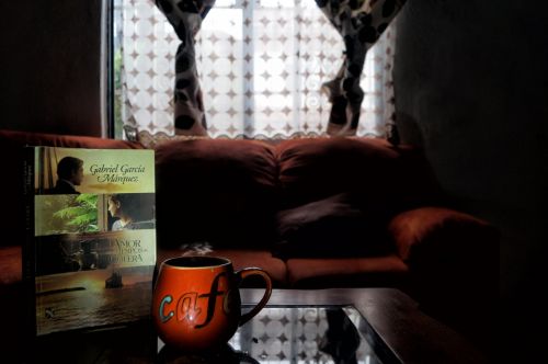 Fotografías menos votadas » Autor: Abdael  - Galería: B&N - Fotografía: 