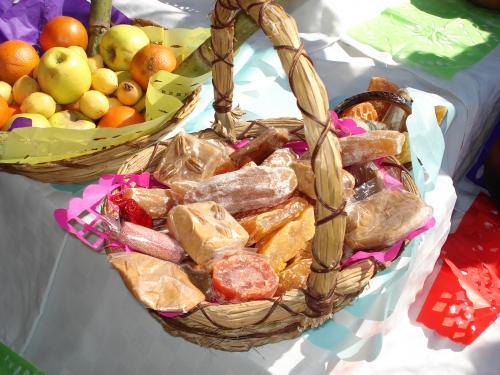 Fotos menos valoradas » Foto de Margui Torres - Galería: Inicio - Fotografía: Dulces Tradicional