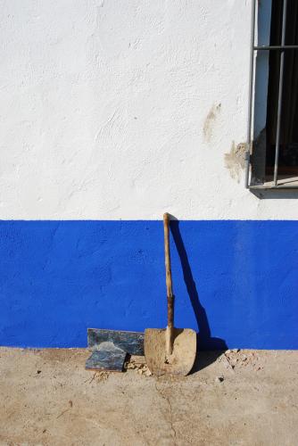 Fotos mas valoradas » Foto de Carlos Contreras - Galería: Un da en el campo - Fotografía: Trabajo en la manc