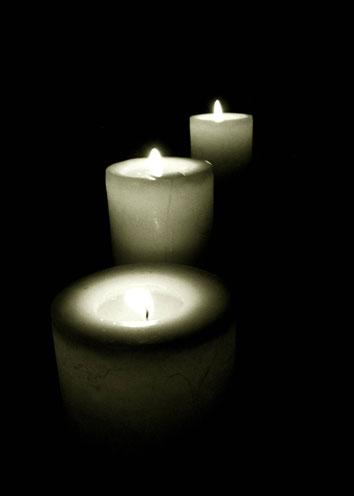 Fotografías mas votadas » Autor: Jota Fotografia - Galería: Artistica - Fotografía: Velas