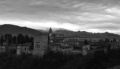Foto galera: Granada en B/N