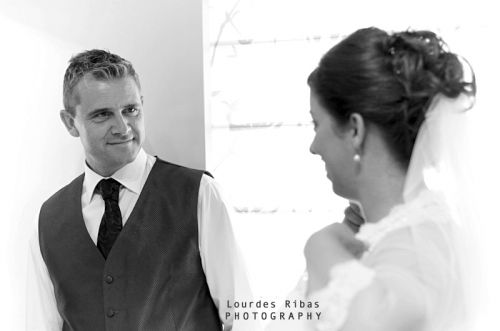 Fotos menos valoradas » Foto de pixelstudi reportatges - Galería: Artistic weddings B/W - Fotografía: Artistic wedding