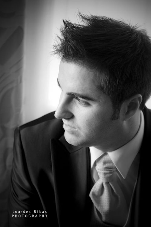 Fotos menos valoradas » Foto de pixelstudi reportatges - Galería: Artistic weddings B/W - Fotografía: Artistic wedding