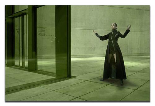 Fotos menos valoradas » Foto de ANKH Studios Munich & Milan - Galería: Moda - Fotografía: Dark Princess II