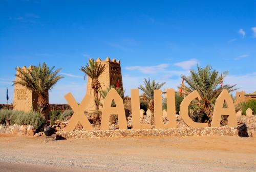 Fotos menos valoradas » Foto de Pere Hierro-Estudis&Creatius - Galería: Xaluca-Morocco - Fotografía: Buenos dias Xaluca