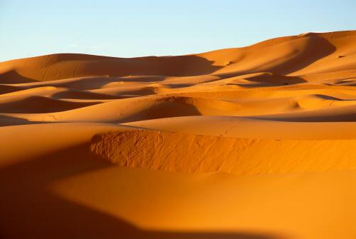 Fotos mas valoradas » Foto de Pere Hierro-Estudis&Creatius - Galería: Xaluca-Morocco - Fotografía: Dunas Erg Chebi