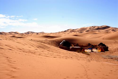 Fotos mas valoradas » Foto de Pere Hierro-Estudis&Creatius - Galería: Xaluca-Morocco - Fotografía: Haima V.I.P.