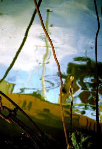 Fotos menos valoradas &raquo; Foto de Sin Nombre - Galer&iacute;a: Paisajes-pinturas-fotos - Fotograf&iacute;a: Hundido en el riac