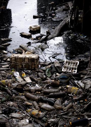 Fotos menos valoradas » Foto de Sin Nombre - Galería: Paisajes-pinturas-fotos - Fotografía: El riachuelo