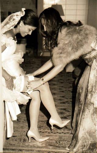 Fotos mas valoradas » Foto de Carla Martin y Mara Hernando - Galería: Bodas - Fotografía: 