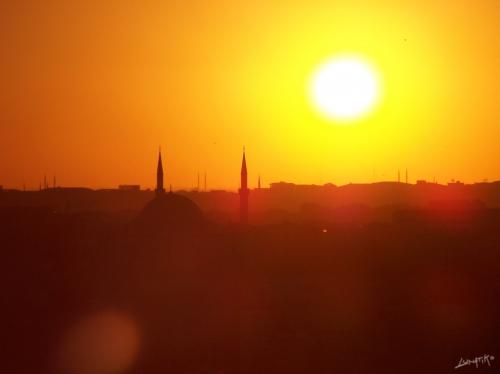 Fotos menos valoradas » Foto de Lunatiko - Galería: Foto-Sintesis - Fotografía: Istambul