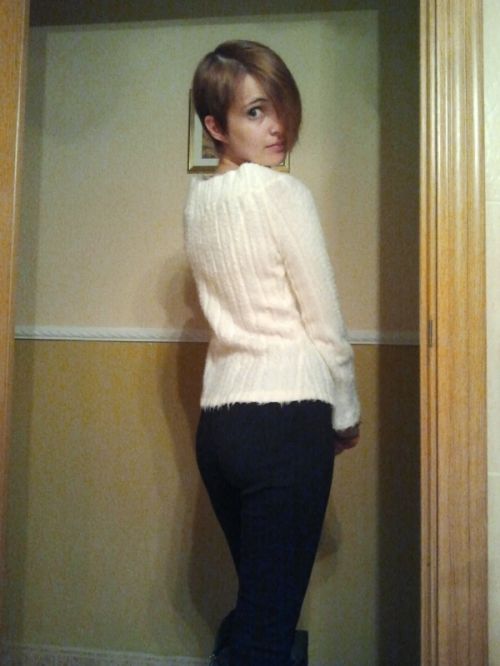 Fotografías menos votadas » Autor: vanessa - Galería: yo misma - Fotografía: 