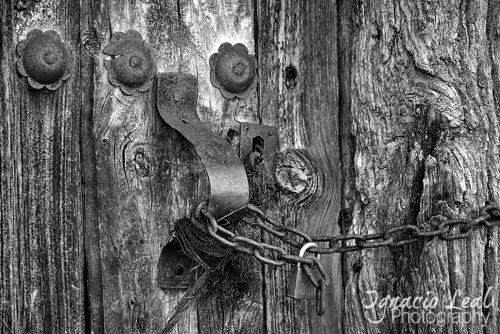 Fotografías menos votadas » Autor: Ignacio Leal Orozco - Galería: Blanco y negro - Fotografía: Privacidad