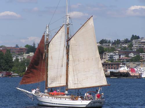 Fotos mas valoradas » Foto de Ernesto - Galería: Paisajes - Fotografía: Barco