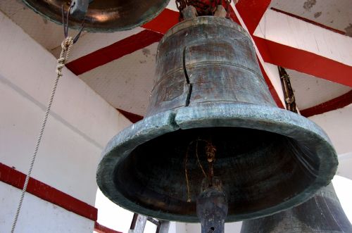 Fotos menos valoradas &raquo; Foto de Mauro Valle - Galer&iacute;a: Los Volcanes - Fotograf&iacute;a: Campana rota