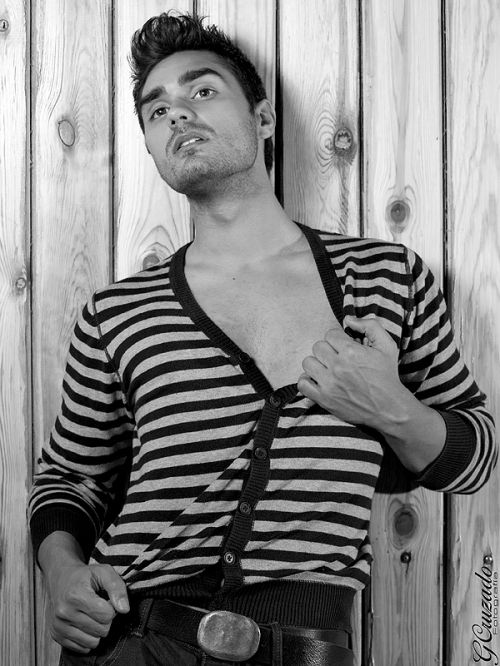 Fotografías menos votadas » Autor: GCruzado - Galería: Books - Moda - Fotografía: 