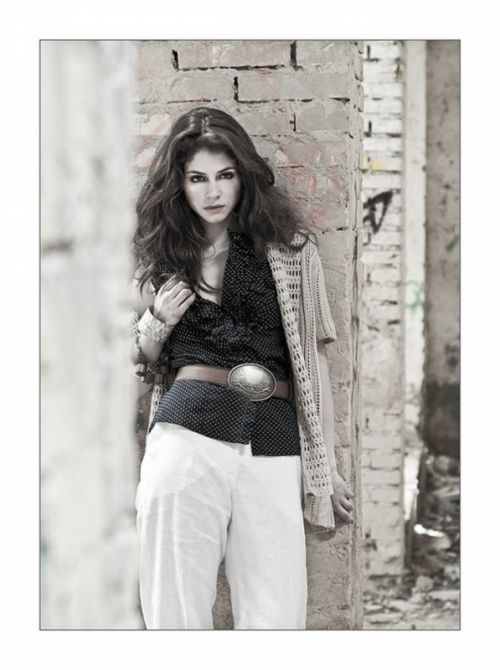 Fotografías menos votadas » Autor: GCruzado - Galería: Books - Moda - Fotografía: 