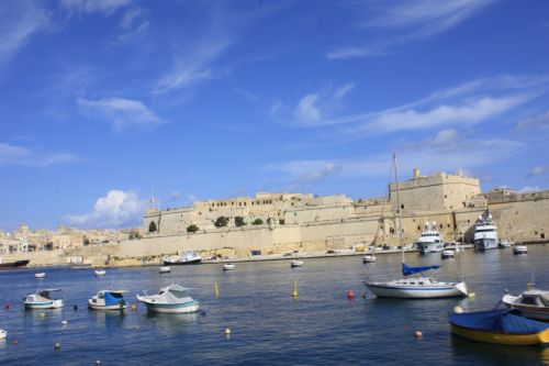 Fotos menos valoradas » Foto de losrinos - Galería: Malta - Fotografía: 