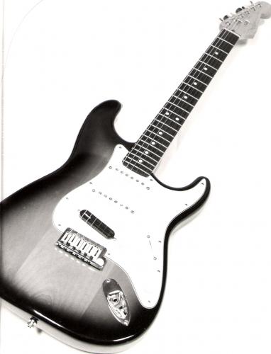 Fotos menos valoradas &raquo; Foto de Ruth - Galer&iacute;a: VARIOS - Fotograf&iacute;a: Guitarra 2