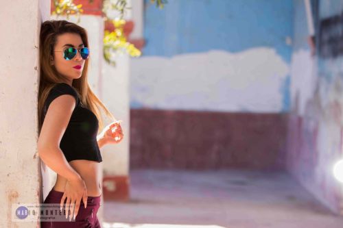 Fotografías menos votadas » Autor: mario Montero Barcenas - Galería: Mafer - Fotografía: 