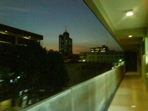 Fotografías mas votadas » Autor: Fernando Chavez - Galería: Mexico - Fotografía: caida la noche				