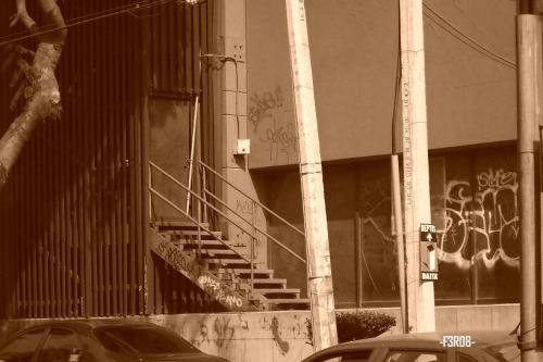 Fotografías mas votadas » Autor: Fernando Chavez - Galería: Mexico - Fotografía: nostalgia en sepia