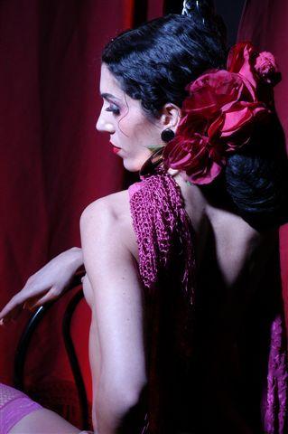 Fotos menos valoradas » Foto de NAIARA - Galería: SENSES - Fotografía: DUENDE