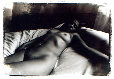 Fotos menos valoradas » Foto de TOTO ALVAREZ - Galería: La Visita - Fotografía: visita 3