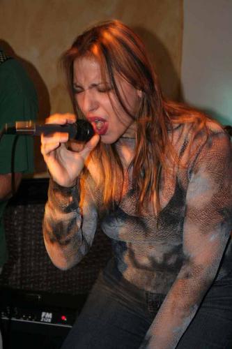 Fotos menos valoradas » Foto de aaaaaaamila - Galería: concierto - Fotografía: 