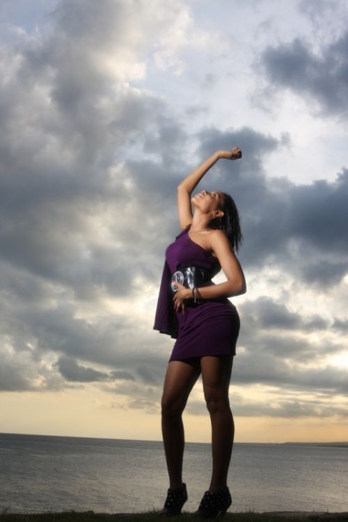 Fotos mas valoradas » Foto de rafoto - Galería: retrato - Fotografía: 