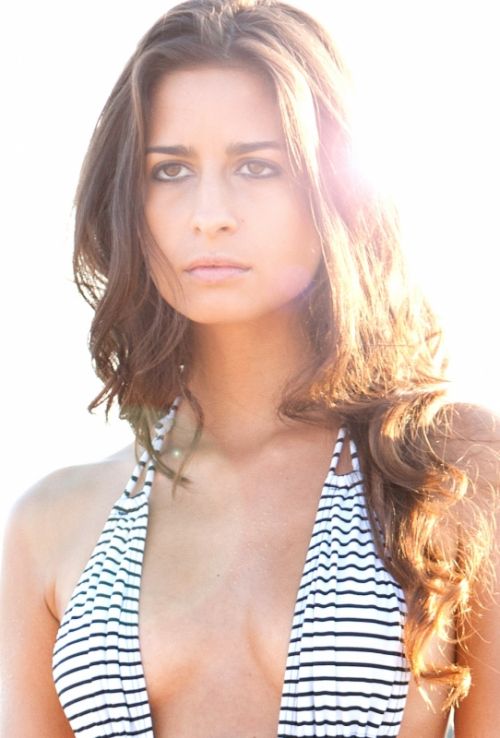 Fotos mas valoradas » Foto de Sandra Falga - Galería: SandraFalga.com  Modelo,fotografia,publicidad,moda Pin Up - Fotografía: 