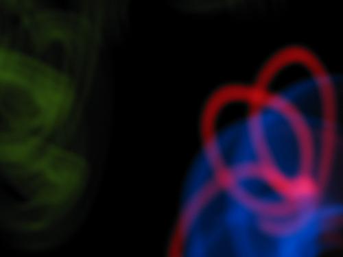 Fotos mas valoradas &raquo; Foto de yael - Galer&iacute;a: luces en movimiento - Fotograf&iacute;a: laflor