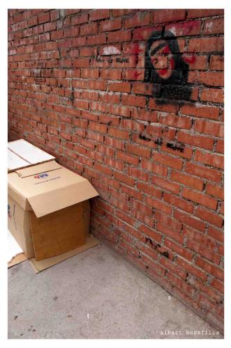 Fotos menos valoradas » Foto de beceenesplendor - Galería: conocidos y desconocidos de beceenesplendor - Fotografía: cartones