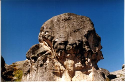 Fotos mas valoradas » Foto de MIRIAM ALEGRIA - Galería: PAISAJES - Fotografía: MARCAHUASI