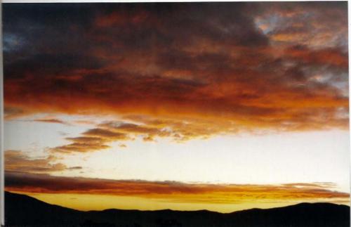 Fotos menos valoradas &raquo; Foto de MIRIAM ALEGRIA - Galer&iacute;a: PAISAJES - Fotograf&iacute;a: ATARDECER