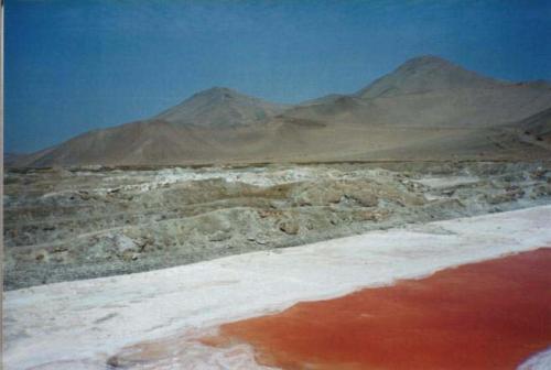 Fotos menos valoradas &raquo; Foto de MIRIAM ALEGRIA - Galer&iacute;a: PAISAJES - Fotograf&iacute;a: CHILCA