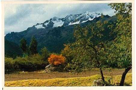 Fotos menos valoradas » Foto de MIRIAM ALEGRIA - Galería: PAISAJES - Fotografía: CHICON