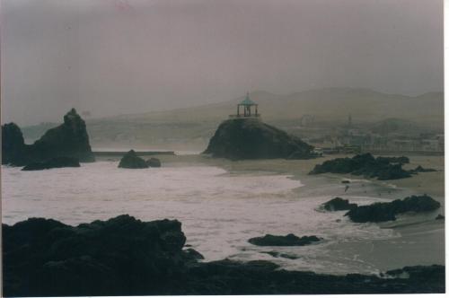 Fotos menos valoradas &raquo; Foto de MIRIAM ALEGRIA - Galer&iacute;a: PAISAJES - Fotograf&iacute;a: PUNTA NEGRA